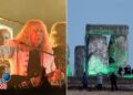🎸 Spinal Tap Rocks Stonehenge! Secret Gig & Big Reunion 🤘