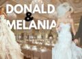 Inside Donald & Melania Trump’s Wedding