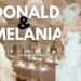Inside Donald & Melania Trump’s Wedding