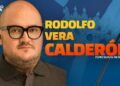 RODOLFO VERA CALDERÓN – ESPECIALISTA EN REALEZA