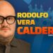 RODOLFO VERA CALDERÓN – ESPECIALISTA EN REALEZA
