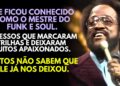 Você se lembra desses SUCESSOS INESQUECÍVEIS? Ele se foi CEDO DEMAIS, mas deixou SAUDADES