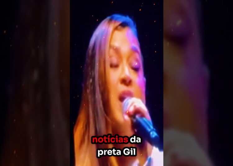 Último desejo de Preta emociona fãs!