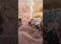 Espero que seas FELIZ… 💔|| #Gacha #UA #tweening #edit #Realeza #matrimonio Luney Min 🫴🏻🌬️🥀