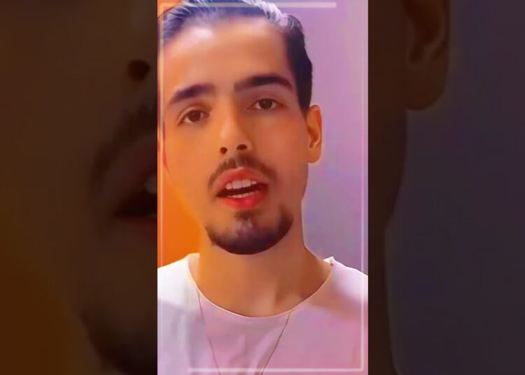 Filho de Gugu e a Cariúcha