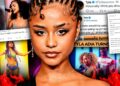 O DRAMA da TYLA… o que está acontecendo?