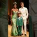 Disney Royals on the Runway #disney #princess #ai #family #realeza