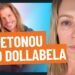 LUANA PIOVANI FALA SOBRE AGR3SSÃO DE DADO DOLABELLA A WANESSA CAMARGO