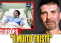 A despedida emocionante de Simon Cowell após o diagnóstico devastador do filho