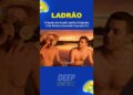 O busão do Brasil: ladrão dirigindo, petista correndo