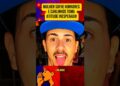 tomou atitude #shorts #noticias #fofocas #famosos #entretenimento #celebridades #carlinhosmaia