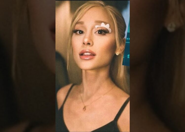 ARIANA GRANDE BRASIL 2026 TURNÊ MUNDIAL ANUNCIADA!?