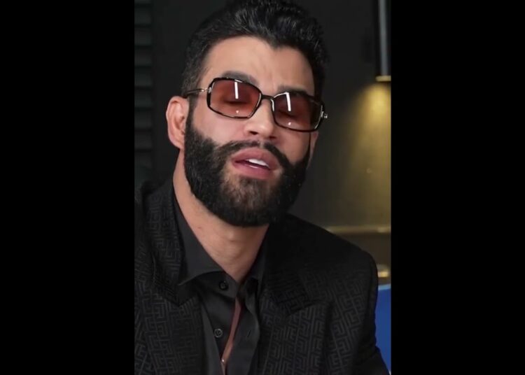 Filho Gustavo que incentivou Gustavo para de fumar #sertanejo #gustavolima #fofoca #fofocas