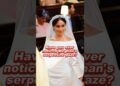Have you ever noticed Meghan’s serpentine gaze? #royal #foryou #fyp #meghan