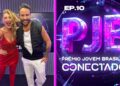 CHEGOU O GRANDE MOMENTO! VEM CONHECER OS VENCEDORES DO PJB 2025 | CONECTADOS #09