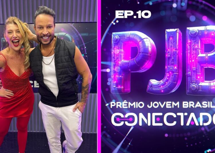 CHEGOU O GRANDE MOMENTO! VEM CONHECER OS VENCEDORES DO PJB 2025 | CONECTADOS #09