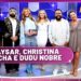 Sabadou com Virginia recebe Kaysar, Christina Rocha e Dudu Nobre | Sabadou com Virginia (23/08/25)