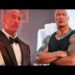 Crash And Burn – Dwayne “The Rock” Johnson