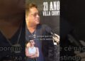 Cantor Leonardo fala sobre as roupas João Guilherme #joaoguilherme #zefelipe #sertanejo #fofocas