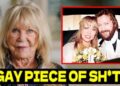 At 80, Pattie Boyd Reveals The Disgusting Truth About Eric Clapton Marriage