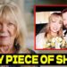 At 80, Pattie Boyd Reveals The Disgusting Truth About Eric Clapton Marriage