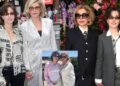 Christine Baranski Responds To Rumors She Dating Lesbian Pop Star King Princess