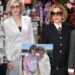 Christine Baranski Responds To Rumors She Dating Lesbian Pop Star King Princess