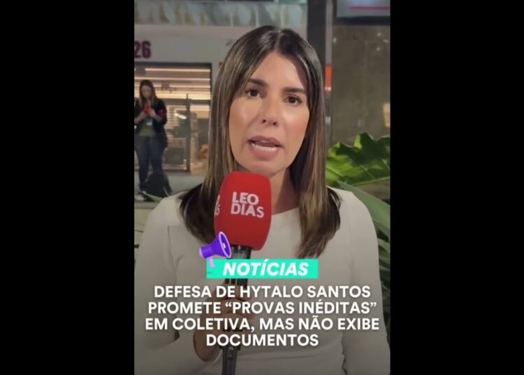 “Assessoria de Hytalo Santos promete provas bombásticas#hytalosantos #fofoca #fofocas #famosos