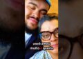 Filho de Preta Gil emociona ao falar da úl