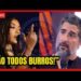 🔴LUDMILLA VS. MION: O CONFRONTO QUE TERMINOU EM EXPULSÃO NO CALDEIRÃO.