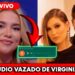 BOMBA DE LÉO DIAS!💣 O SEGREDO ESCONDIDO NO ÁUDIO DA VIRGINIA — A REVELAÇÃO MAIS FORTE DO ANO!