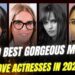 Top 10 Best Gorgeous Muslim Love Actresses In 2025 II Love Stars