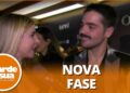 João Silva comemora nova fase com festa luxuosa: “Muito especial poder juntar todo mundo”