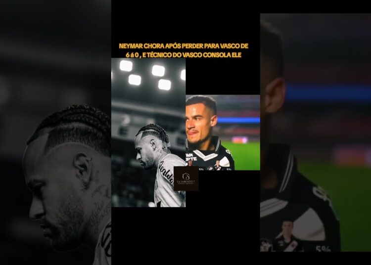 #fofocas #neymar #santos