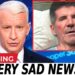 At 65, The Tragedy Of Simon Cowell Is Beyond Heartbreaking
