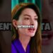 Por que nunca vimos Anne Hathaway grávida? #famosos #hollywood #gravidez #curiosidades #brazil