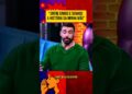 Cauã que história #shorts #noticias #fofocas #famosos #entretenimento #celebridades