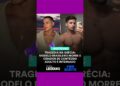 TRAGÉDIA E MISÉRIO NA MORTE DO MODELO BRASILEIRO YAGO CAMPOS.