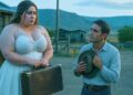 CAUBÓI RICO ESPERAVA POR SUA NOIVA PERFEITA – ATÉ QUE UMA OBESA CHEGOU…