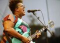 Alabama Shakes retorna com a primeira nova música em uma década "Outro Life"
