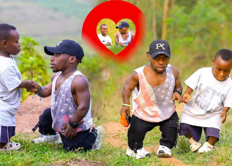 🥰NIWOWE NARINTEGEREJE CHERI❤️❤️NDAGUKUNDA CYANE, ARARIKOCOYE🥰KAGARARA ATEYE IVI😍