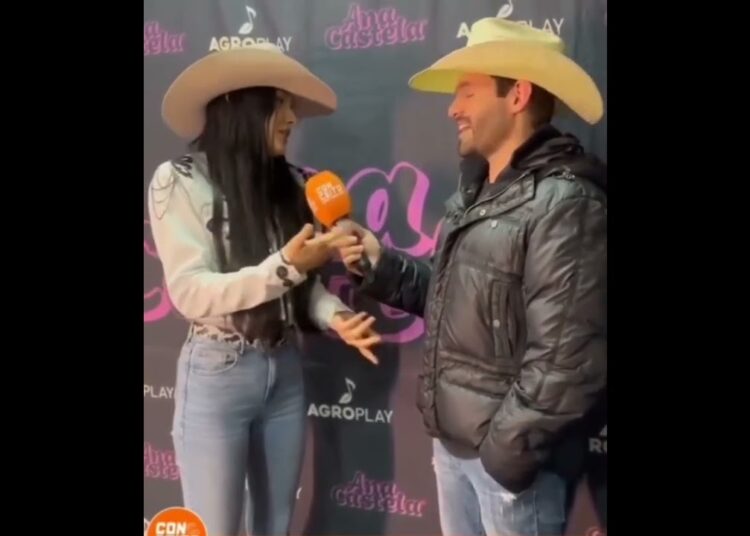 Ana Castela Fala sobre Não ter conexão GUSTAVO MIOTO #gustavomioto #anacastela #fofoca #fofocas
