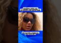 Cariúcha evita dar entrevista para os repórteres. #noticias #fofocas