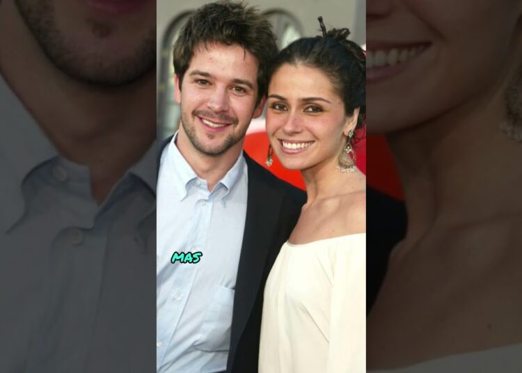 Todos os Amores de Murilo Benício  #celebridades #noticiasdascelebridades