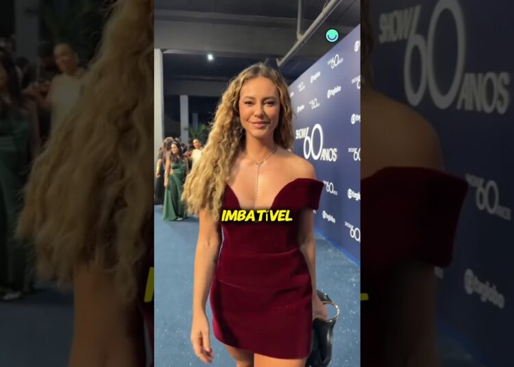 As cinco atrizes mais bonitas da Globo são… #estrelas #noticias #celebridades #atrizes #global