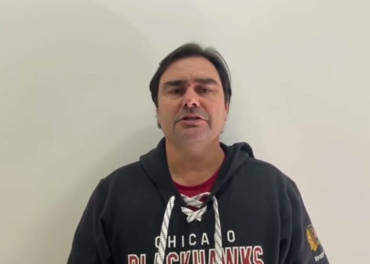 SIMPÓS 2025 – Luís Fernando Fernandes de Azevedo   (UFFS/Realeza)