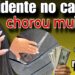 💢ACIDENTE DE CARRO E MUITO CHORO💢💣 NÃO ESPERAVA POR ISSO💣 A COISA FICOU FEIA MESMO💣