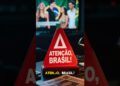 Escândalo de Fofocas no Brasil: O que está acontecendo?#EscândaloShowbiz#FofocasBrasil#Celebridades