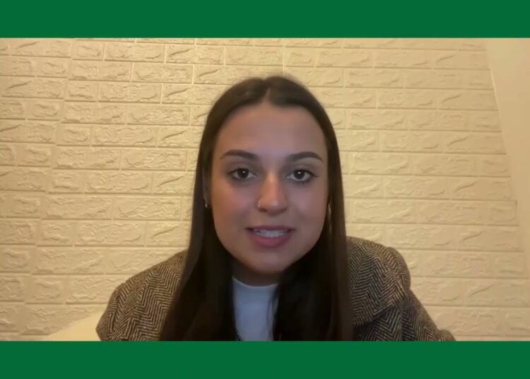 SIMPÓS 2025 – Nadine Arend   (UFFS/Realeza)
