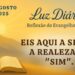 Evangelho do Dia com Reflexão | Eis Aqui a Serva: A Realeza do “Sim”.🙏✨️